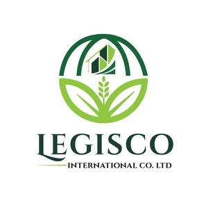 Legisco International Co. Ltd