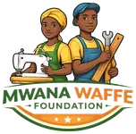 Mwana Waffe Foundation