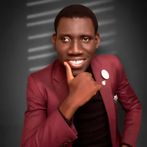 Boluwatife Adekanye