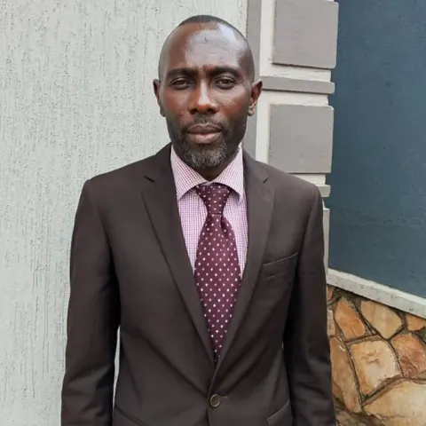 Muluuta Solomon