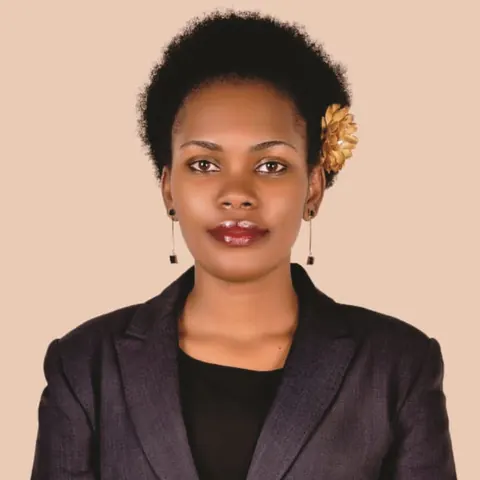 Viola Nakimbugwe